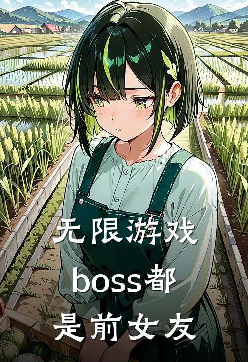 无限游戏，boss都是前女友