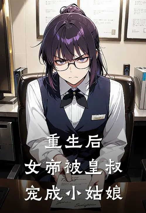 重生后，女帝被皇叔宠成小姑娘