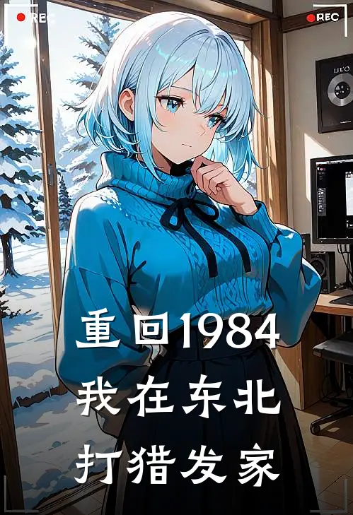 重回1984：我在东北打猎发家