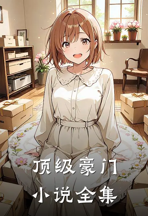 顶级豪门小说全集