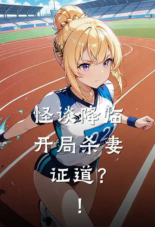 怪谈降临：开局杀妻证道？！