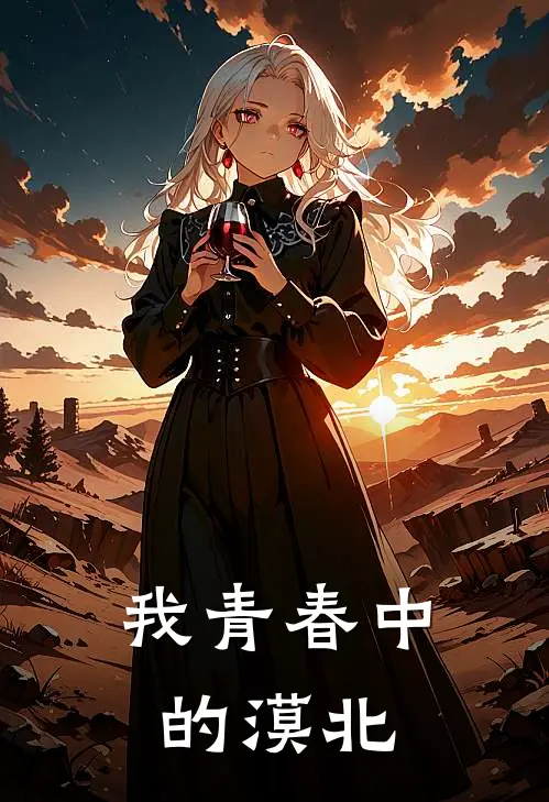 我青春中的漠北