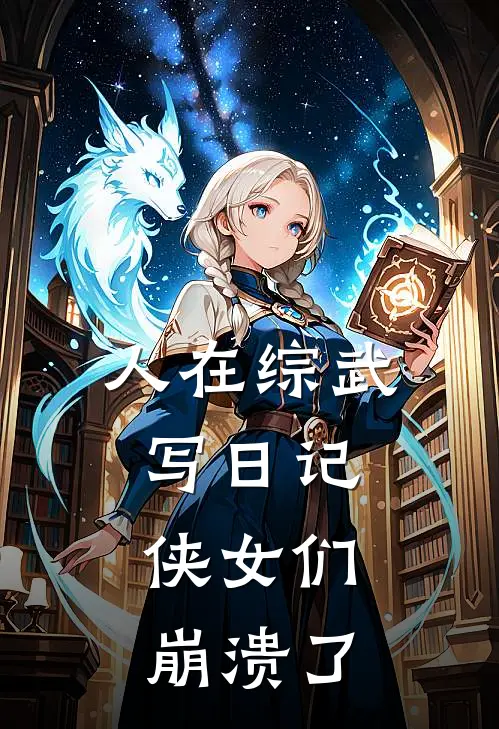 人在综武写日记，侠女们崩溃了