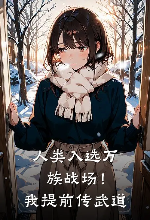 人类入选万族战场！我提前传武道