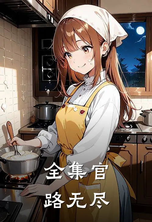全集官路无尽