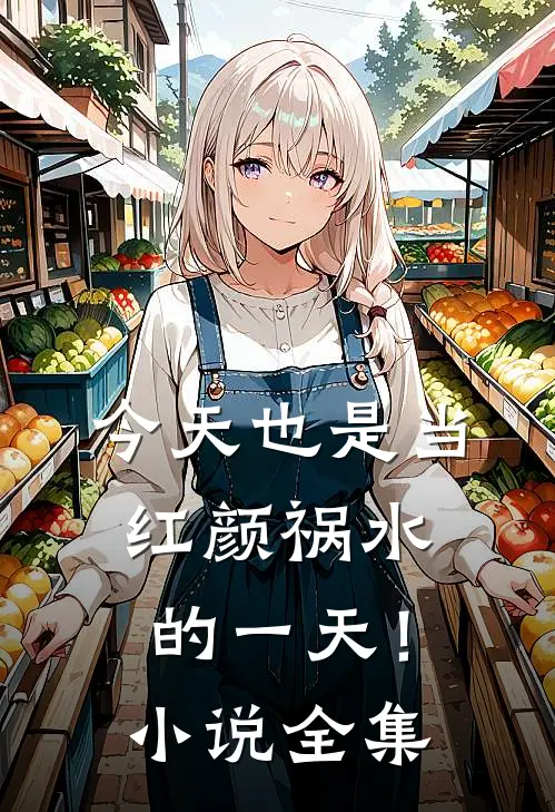 今天也是当红颜祸水的一天！小说全集