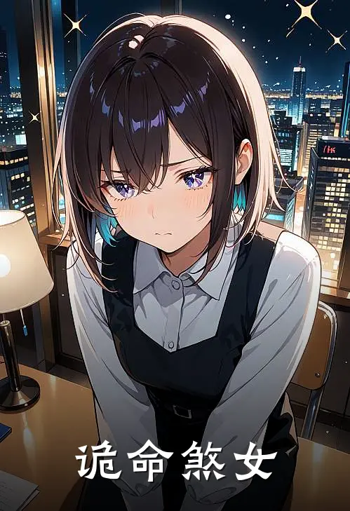 诡命煞女