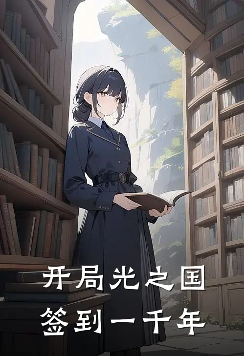 开局光之国签到一千年