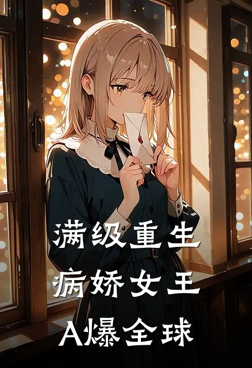 满级重生：病娇女王A爆全球