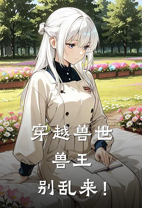 穿越兽世：兽王，别乱来！