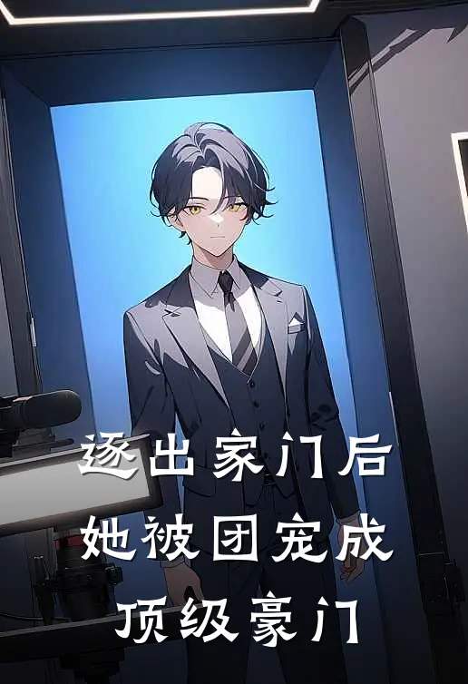 逐出家门后，她被团宠成顶级豪门