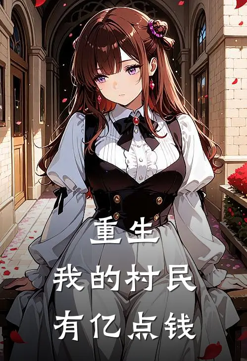 重生：我的村民有亿点钱