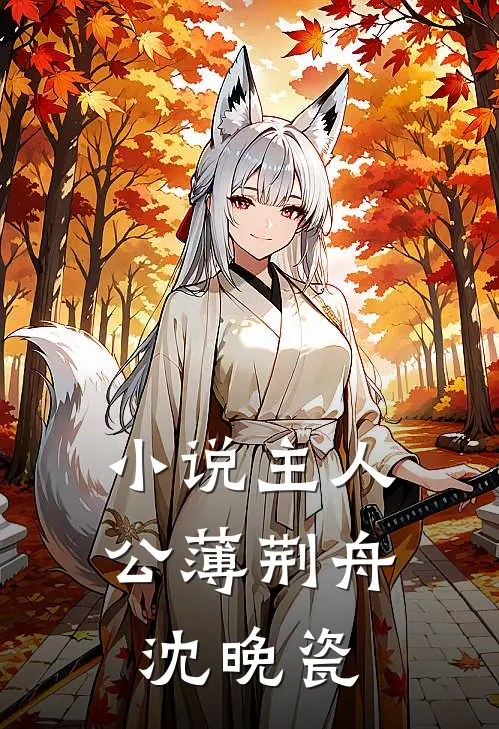 小说主人公薄荆舟沈晚瓷