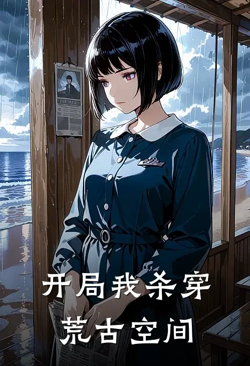 开局我杀穿荒古空间