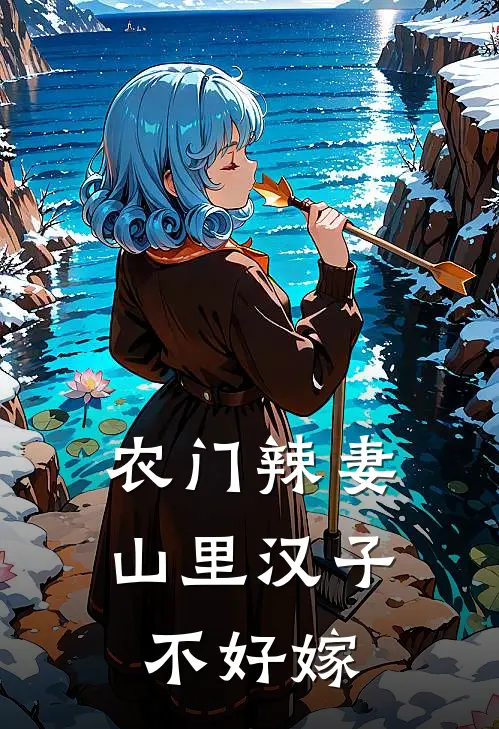 农门辣妻：山里汉子不好嫁