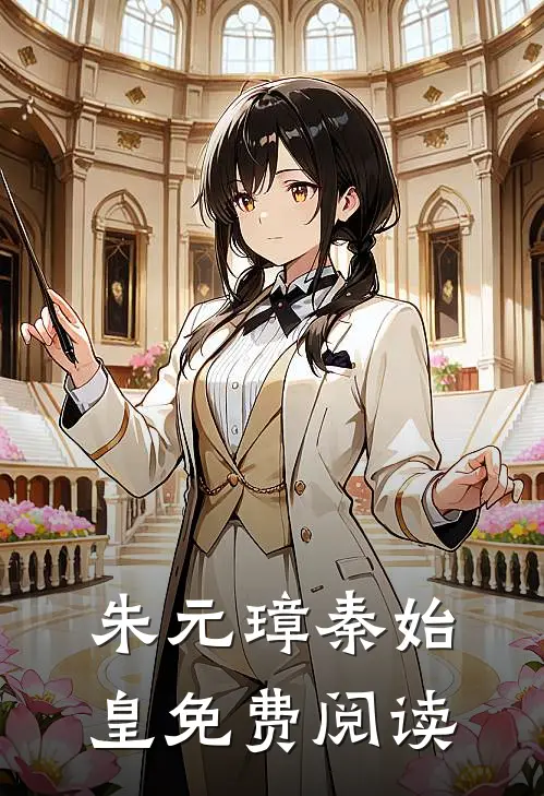 朱元璋秦始皇免费阅读