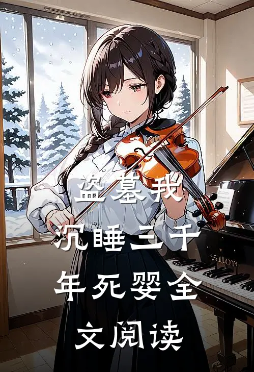 盗墓我,沉睡三千年死婴全文阅读