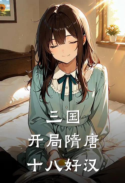 三国：开局隋唐十八好汉