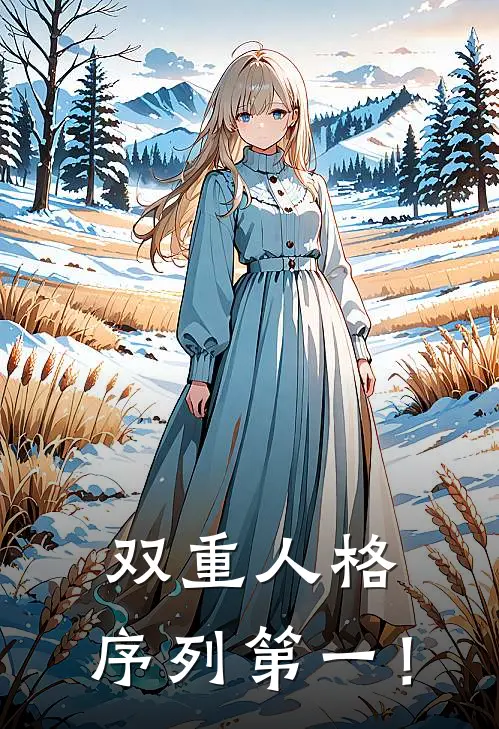 双重人格，序列第一！