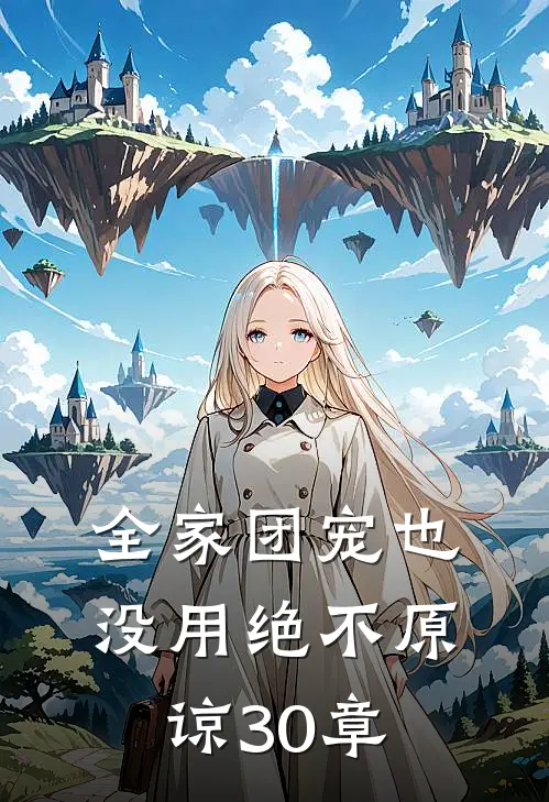 全家团宠也没用绝不原谅30章