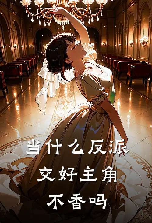 当什么反派，交好主角不香吗