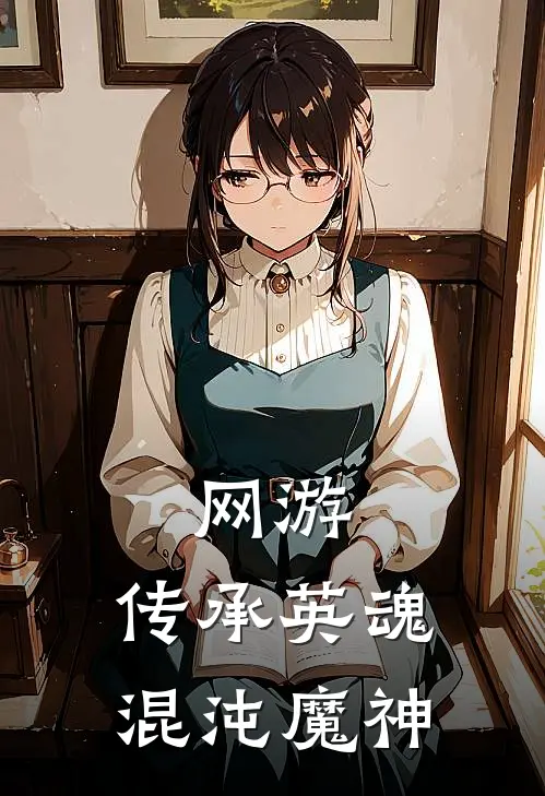 网游：传承英魂，混沌魔神