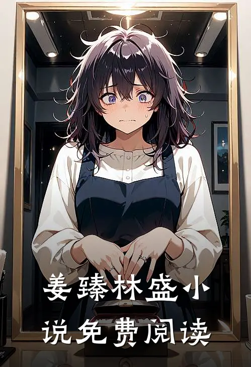姜臻林盛小说免费阅读