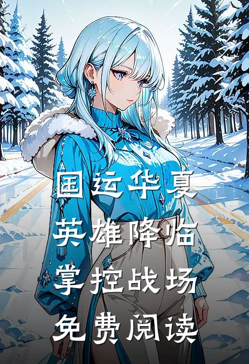 国运华夏英雄降临掌控战场免费阅读