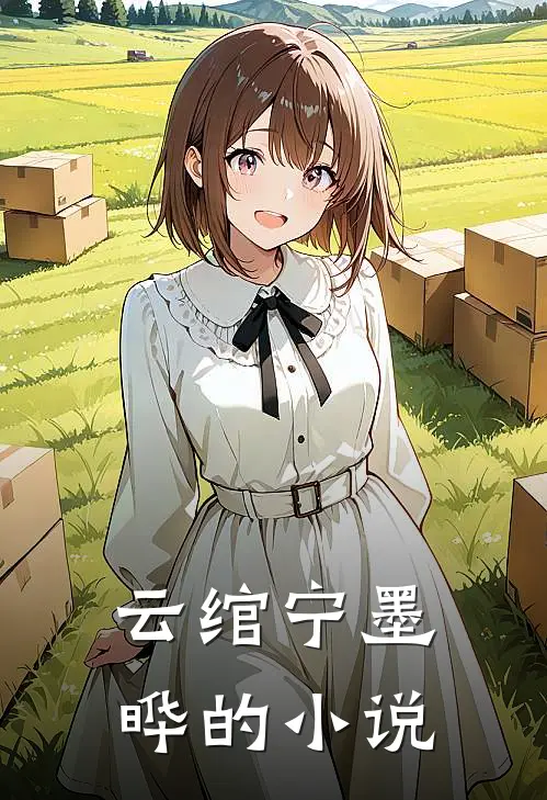 云绾宁墨晔的小说