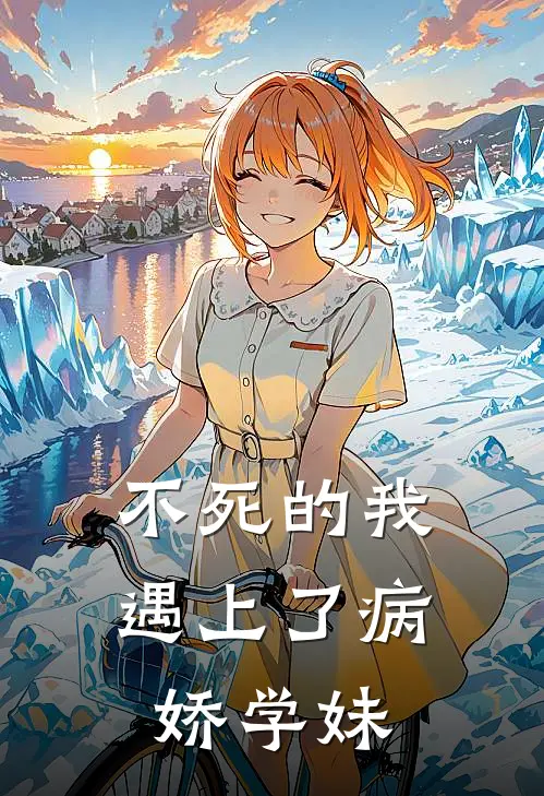 不死的我遇上了病娇学妹
