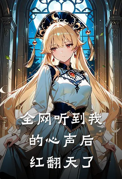 全网听到我的心声后，红翻天了