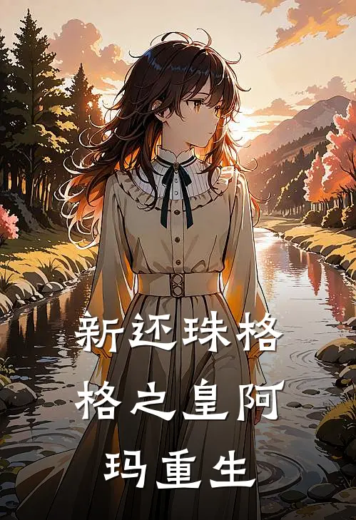新还珠格格之皇阿玛重生