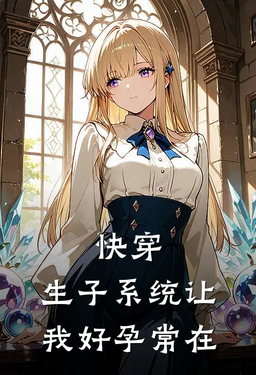 快穿：生子系统让我好孕常在
