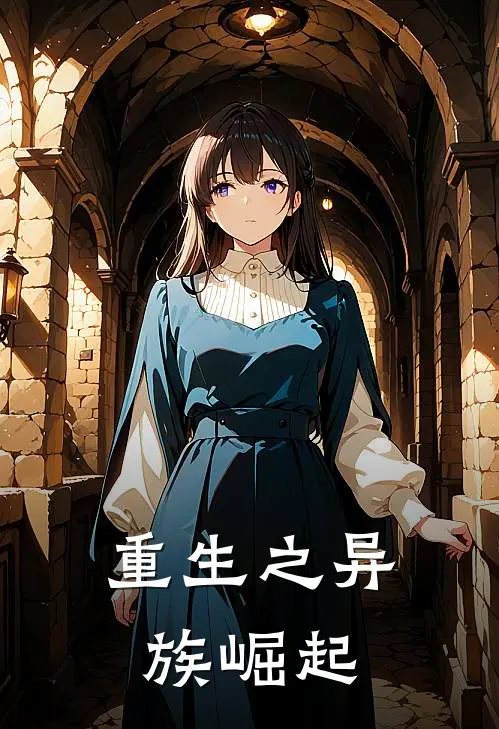 重生之异族崛起