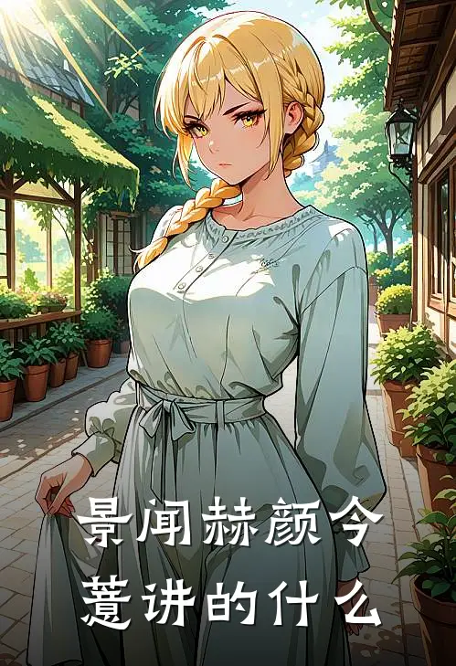 景闻赫颜今薏讲的什么