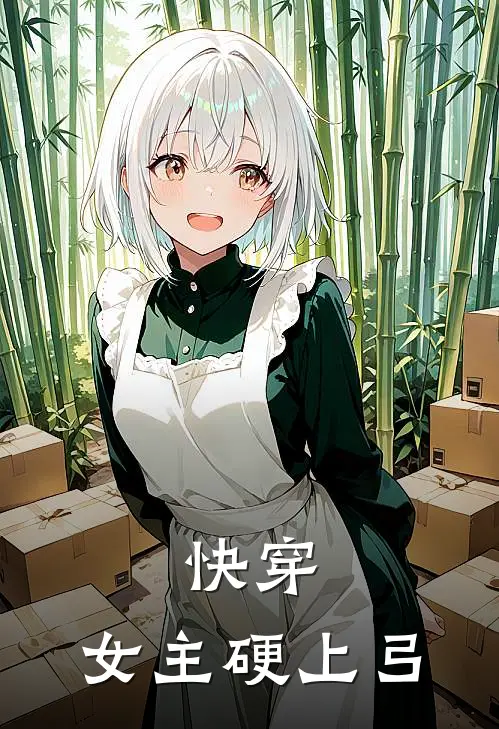 快穿，女主硬上弓