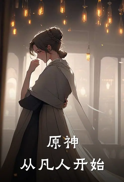 原神：从凡人开始