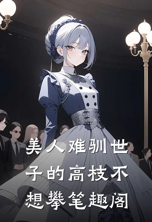 美人难驯世子的高枝不想攀笔趣阁
