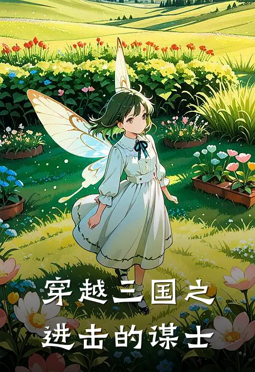 穿越三国之进击的谋士
