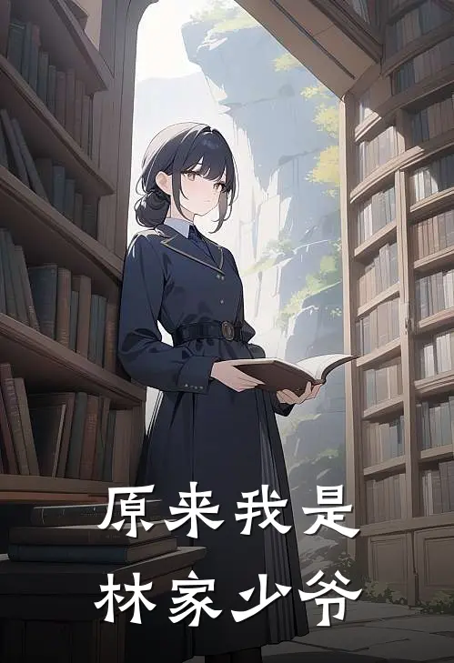 原来我是林家少爷