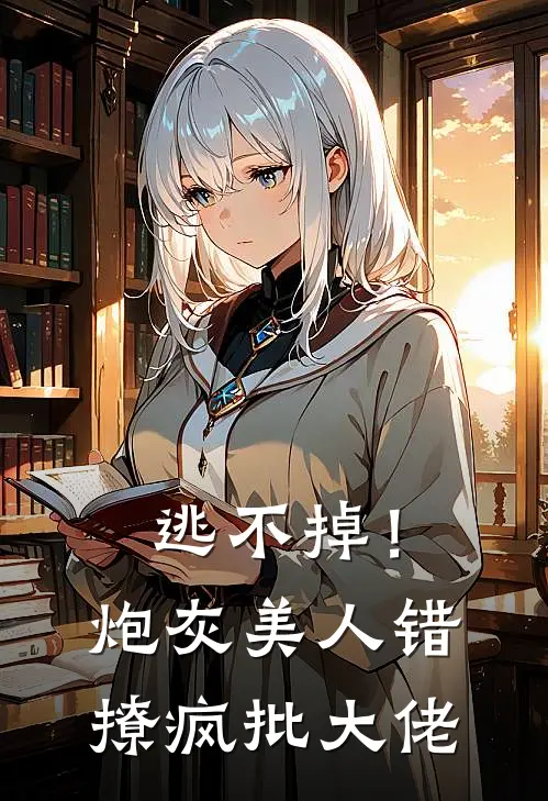 逃不掉！炮灰美人错撩疯批大佬