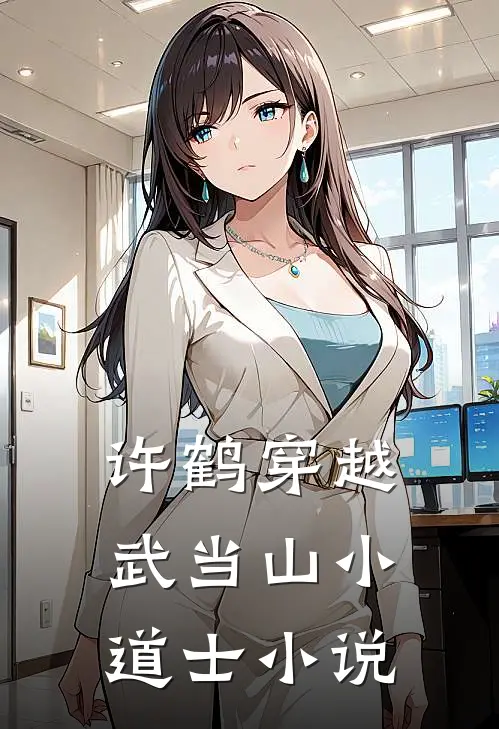 许鹤穿越武当山小道士小说