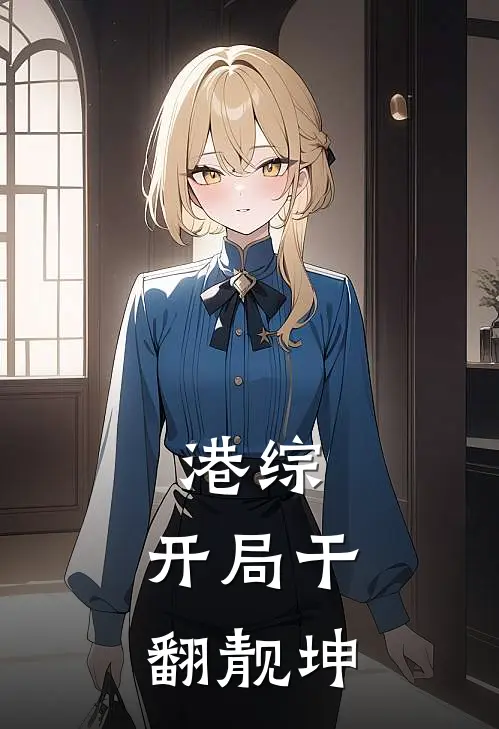 港综：开局干翻靓坤