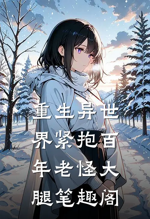 重生异世界紧抱百年老怪大腿笔趣阁