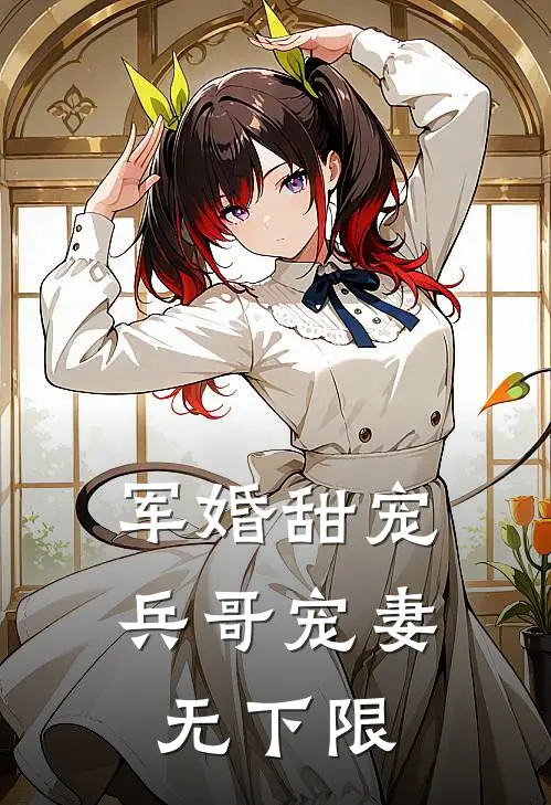 军婚甜宠兵哥宠妻无下限