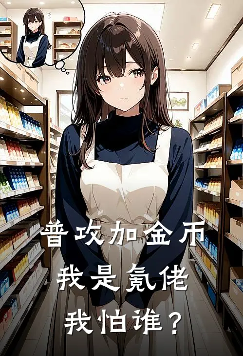 普攻加金币，我是氪佬我怕谁？