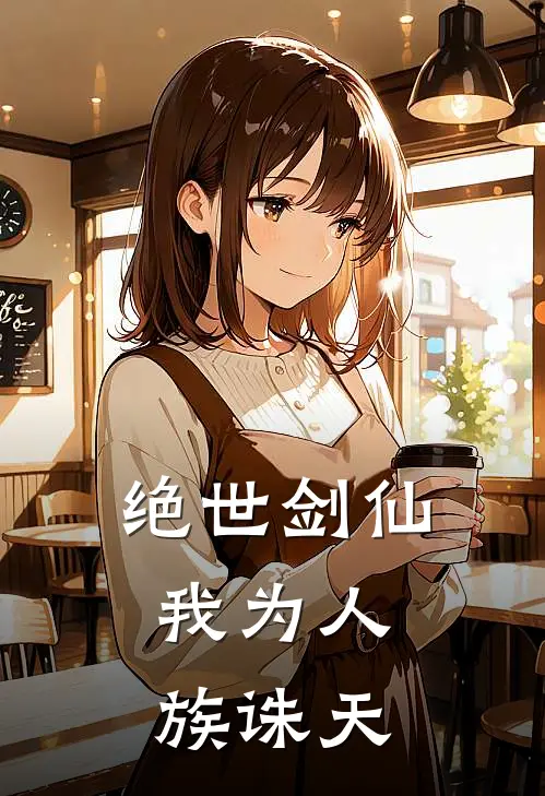绝世剑仙：我为人族诛天