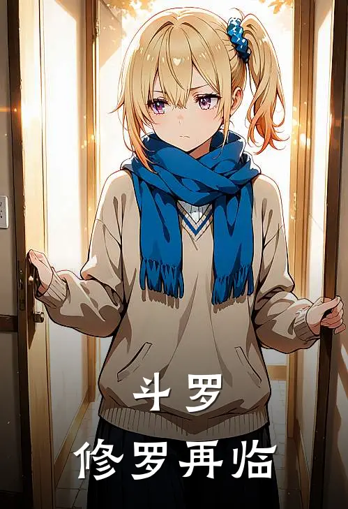 斗罗：修罗再临