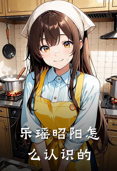 乐瑶昭阳怎么认识的