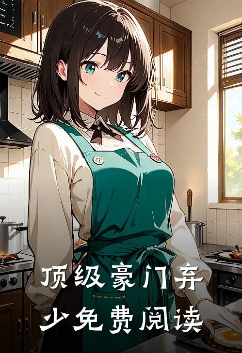 顶级豪门弃少免费阅读